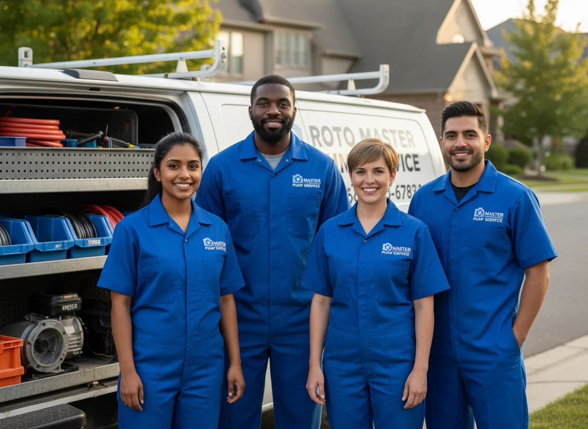 Sump Pump Installation company in Beatty, OR
